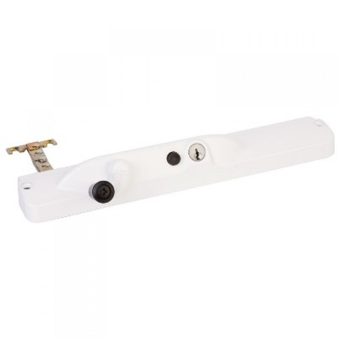 lockable chainwinder